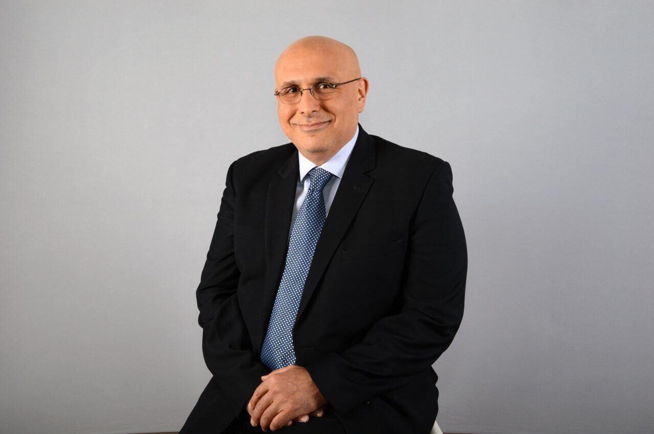Dr. Nezar Eldidy, CEO of Sobek Group